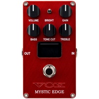 Vox Valvenergy Mystic Edge