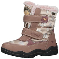 Mustang Stiefel Stiefel Kunstleder/Textil - 34 EU