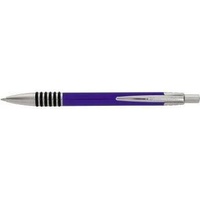 SOENNECKEN Kugelschreiber 3064 Nr.250 Druckmechanik blau