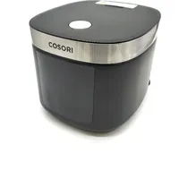 COSORI RC-R501-KEU 5.0 Liter Multifunktionskocher Schwarz (Rührschüsselkapazität: 5 l,
