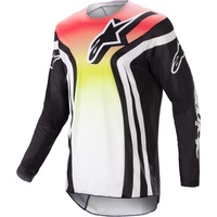 Alpinestars Racer Semi Jersey, schwarz, M