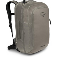 Osprey Transporter Carry-On Bag 44 l Grau/Khaki