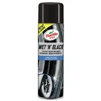 Turtle Wax Gummipflegemittel 53166
