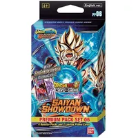 Bandai Namco Entertainment Dragon Ball Super Card Game -