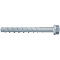 Upat Betonschraube UCS 8x100 50/35 US TX mit Sechskantkopf