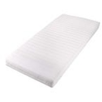 GMD Living Komfortschaummatratze DREAMSOFT COMFORT V150, H15 cm, verschiedene