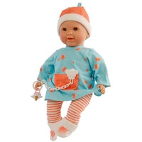 Donic Schildkröt Schildkröt Schnullerbaby Lenchen Gr. 37 cm (Mal