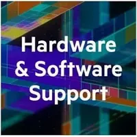 HPE NETWORKING Foundation Care 3 Jahre Next Business Day