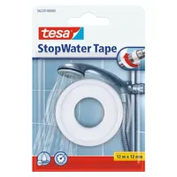 Tesa Dichtungsband StopWater 12 m x 12 mm