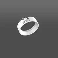 RZB Deecos D57 H16 Bajonettring