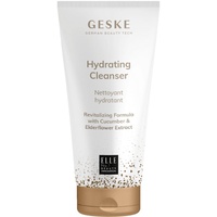 Geske Hydrating Cleanser Tägliches Waschgel mit Gurken- & Holunderextrakt,