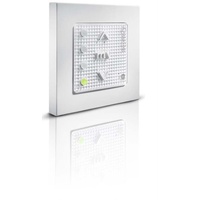 SOMFY Funkwandsender m.Drucktast 1870958