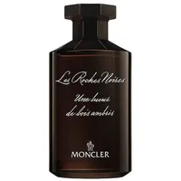 MONCLER Les Sommets Roches Noires Eau de Parfum 200