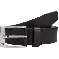 Tommy Hilfiger New Aly Gürtel Black 95 cm