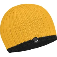 Salewa Ortles Wo Mütze - Gold - One Size
