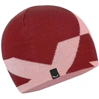 Salewa Pure Reversible Am Mütze - Syrah / Syrah