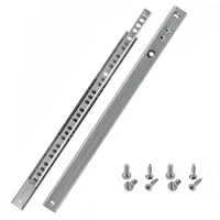 Helpmate Nut 17 mm Länge 310 mm 1 Paar