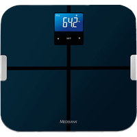 Medisana BS 440 Connect Körperanalysewaage