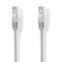 Nedis CCGL85101GY30 3 m | Rund | PVC |