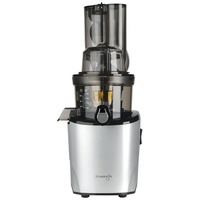 Kuvings REVO830 Whole Slow Juicer matt silber