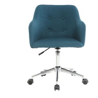 Miliboo Bürosessel BALTIK Polyester 0 x 0 x 0