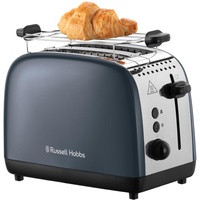 Russell Hobbs Toaster Colours Plus 2s