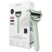 Geske MicroNeedle Face & Body Roller & 9 in
