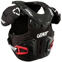 Leatt Fusion 2.0 Jr + Neck Protector Schutzweste -