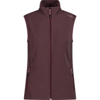 CMP 30g7496 Weste - Plum - M