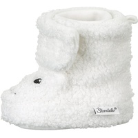 Sterntaler Babyschuhe Eisbär, Beige, 16