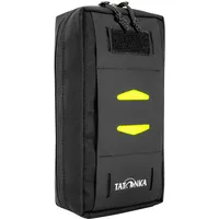 Tatonka Universal Pouch 20 x 14 Rucksack-Zusatztasche, schwarz, 20