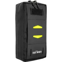 Tatonka Universal Pouch 20 x 14 Grau / Schwarz