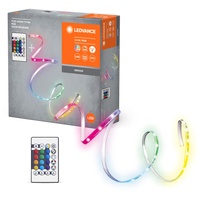 LEDVANCE Flex AudioTV USB mit Fernbedienung 3,6 W RGB