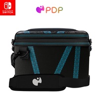PDP Overnight Case Mario Kart Drift Nintendo Switch