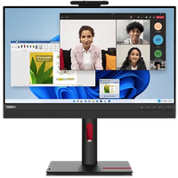 Lenovo ThinkCentre Tiny-in-One 24 Gen 5 60,5cm (23,8") FHD