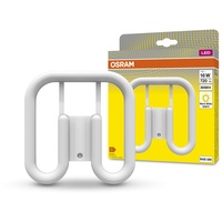 Osram DULUX LED SQ16 EM, GR8, EM/230V GR8