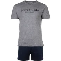 Marc O'Polo Marc O Polo Men's Mix&Match Short Pyjama
