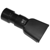 Nilfisk Flachdüse Gummi Z 22 Ø 50 mm