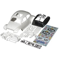 TAMIYA 300051406 - Karosserie Satz Sand Scorcher 2010