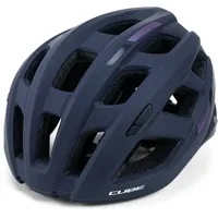 Cube Road Race 49-55 cm blue´n´mint 2024