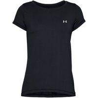 Under Armour Heatgear Armour kurzarm Trainingsshirt Damen 001 -