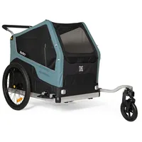 BURLEY Hundeanhänger Bark Ranger XL
