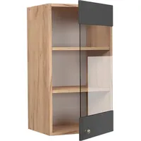 Vicco Küchenglasschrank Fame-Line 40 cm