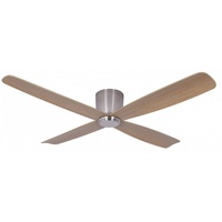 BEACON Fraser Ventilator, Silber