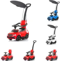 Chipolino Rutschauto 3 in 1 Mercedes AMG
