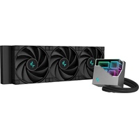 Deepcool LT720 - Black