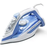 First Austria Dampfbügeleisen TZS First Austria blau