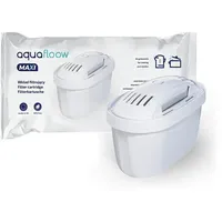 Wessper Aquafloow türkis 10er Pack