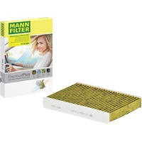 Mann-Filter FP 26 006