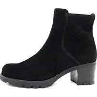 Gabor Stiefeletten in schwarz, Gr. 37 EU